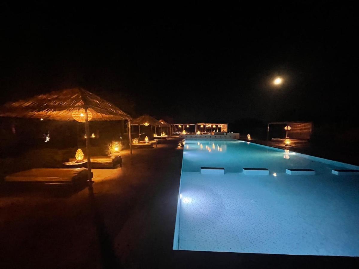 Villa Siesta 마라케시 외부 사진
