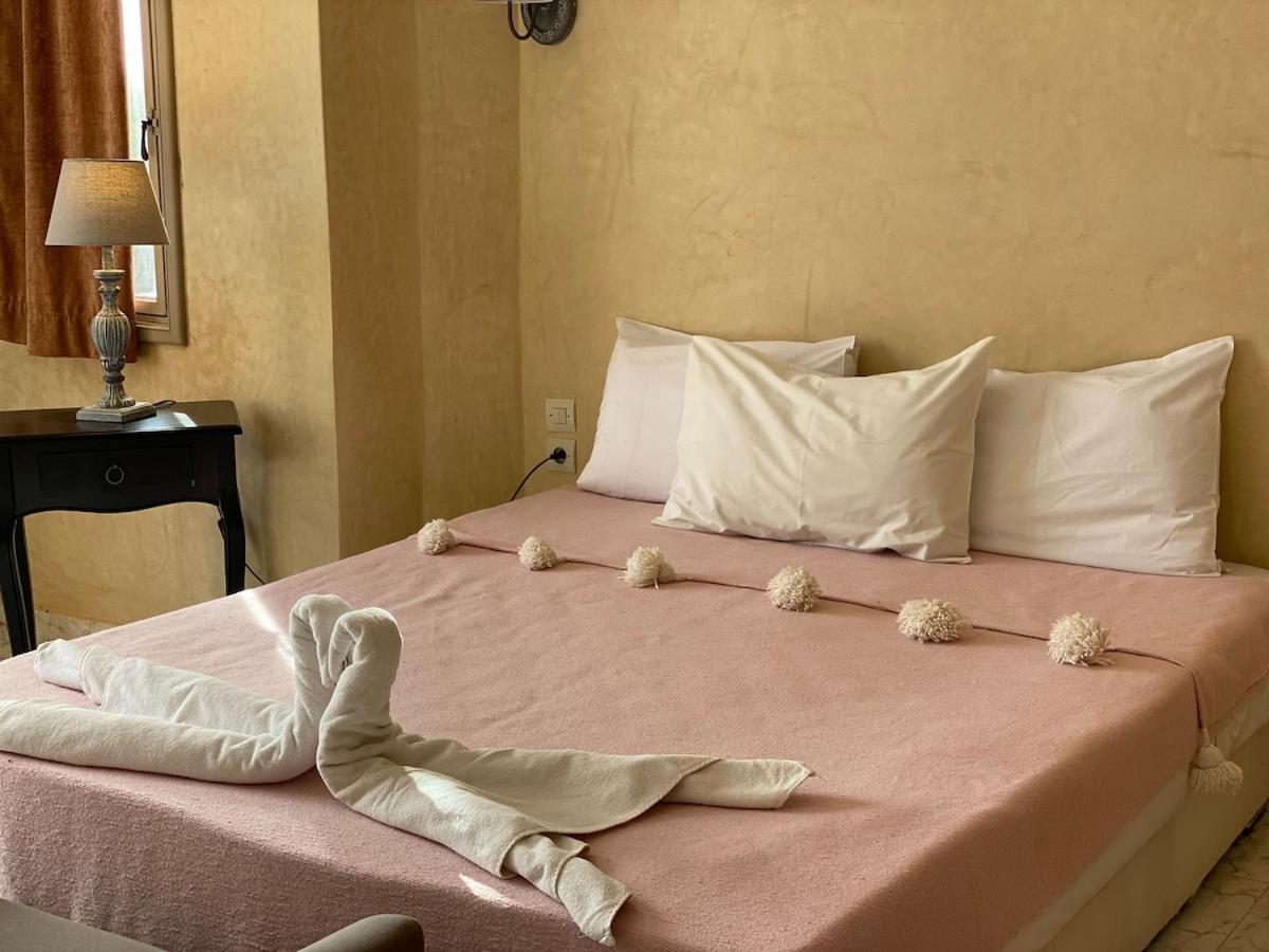 Villa Siesta 마라케시 외부 사진