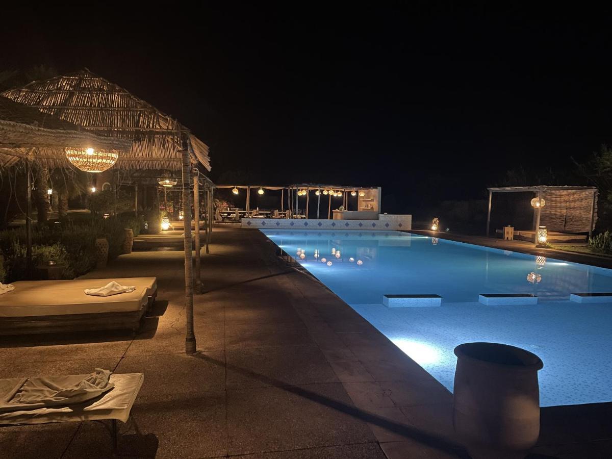 Villa Siesta 마라케시 외부 사진