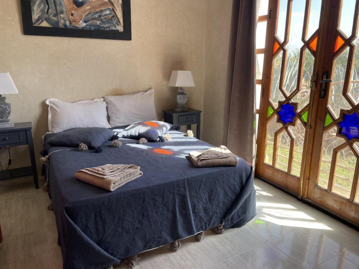 Villa Siesta 마라케시 외부 사진